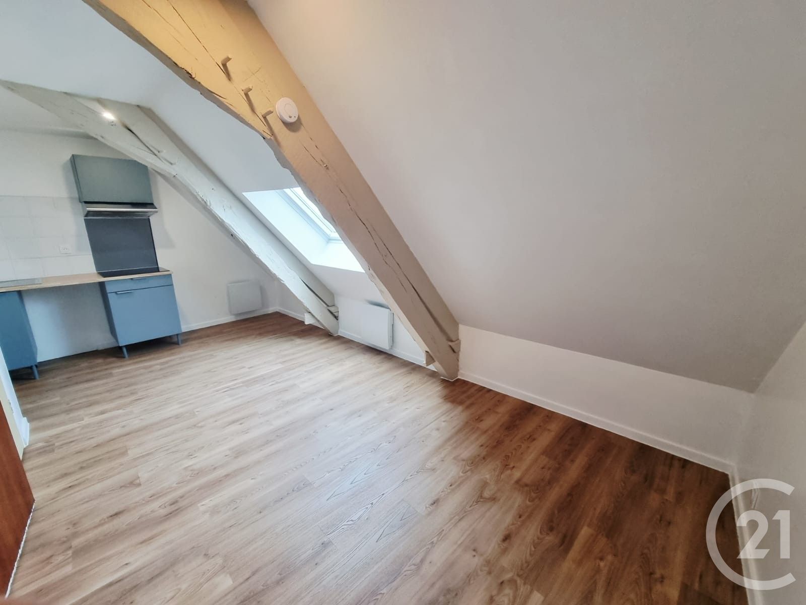 Appartement Boulevard des Martyrs à Gourdon