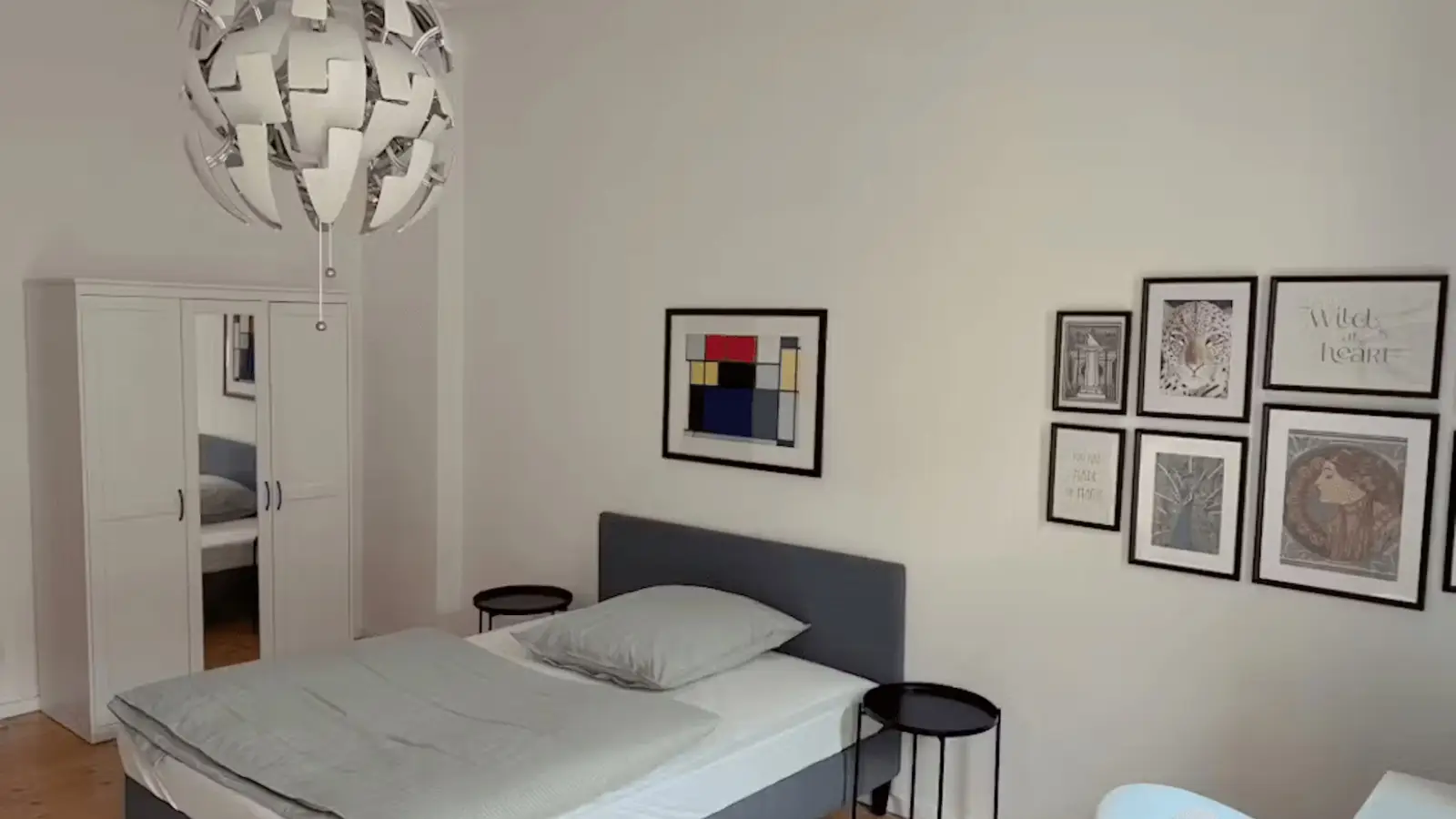 Wohnung Ohlauer Straße in Berlin