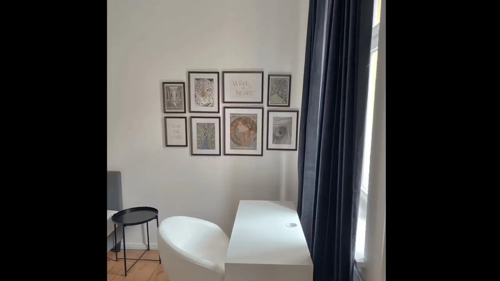 Wohnung Ohlauer Straße in Berlin