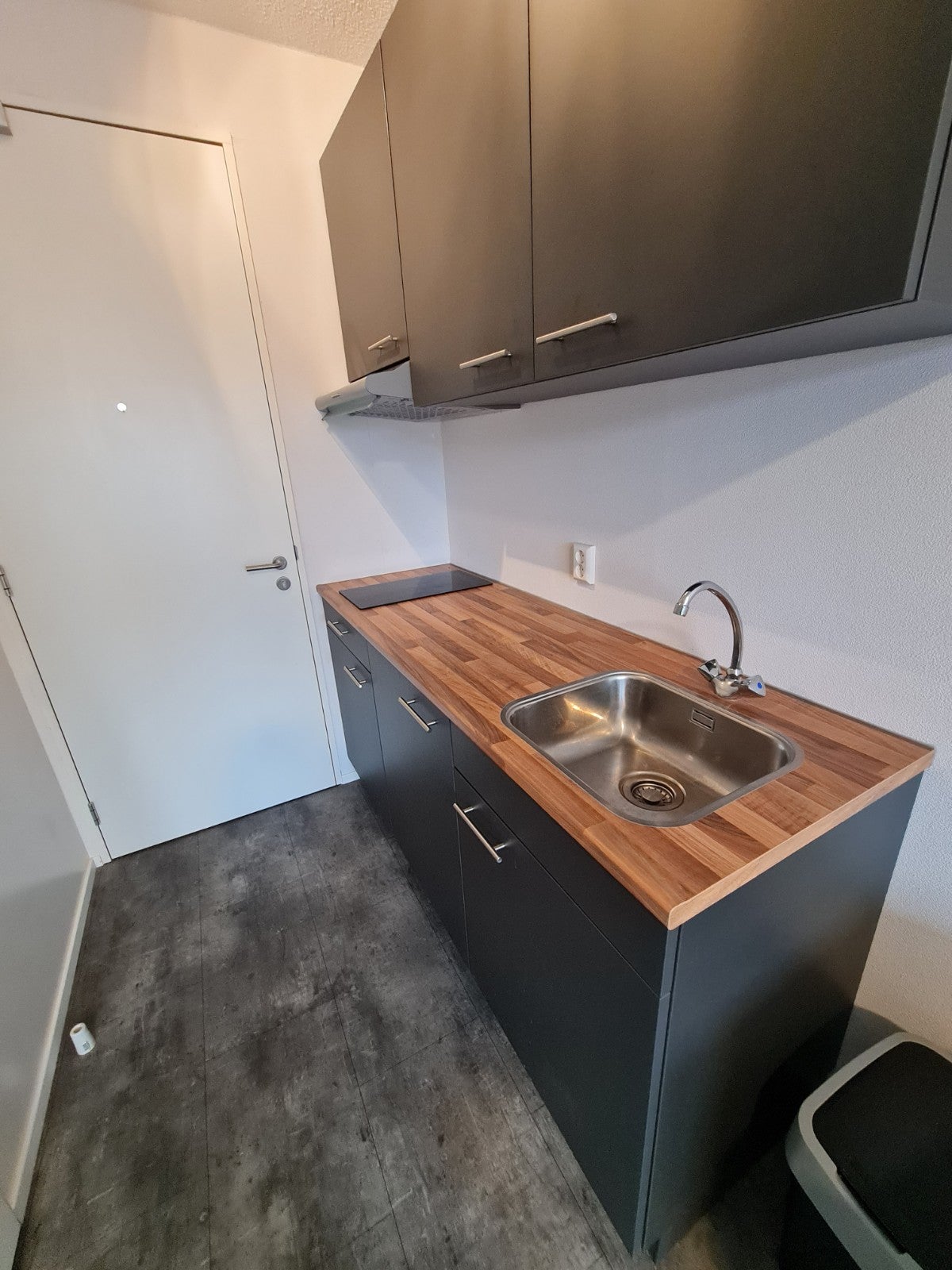 Appartement Sorbonnelaan 188 C 15 in Maastricht