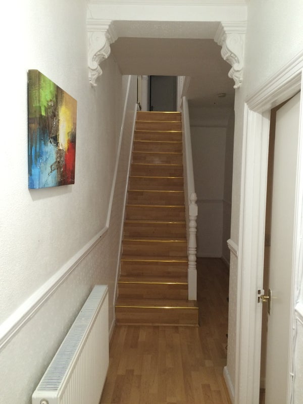 Room Whitburn Road in Greater London