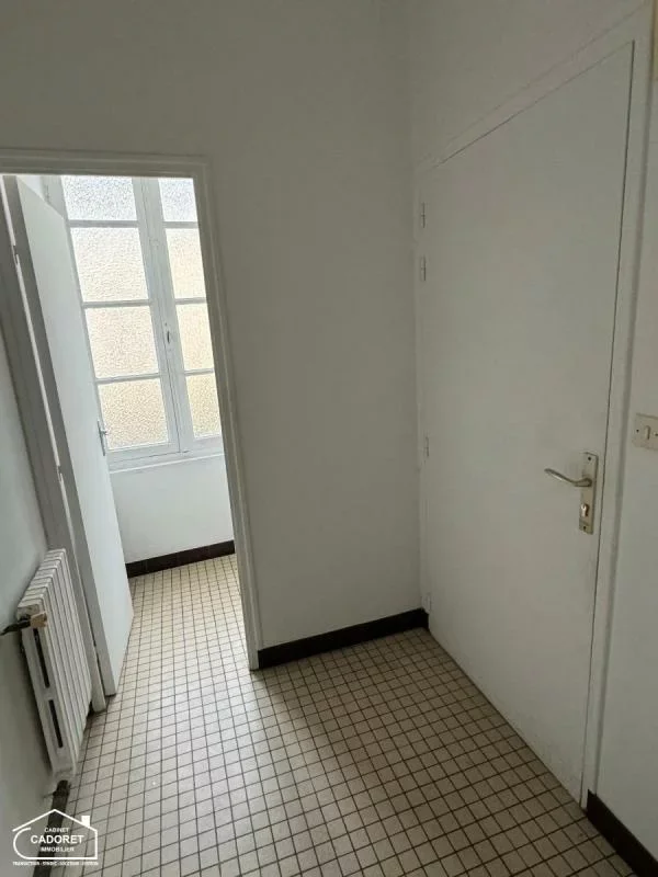 Appartement Rue Constant Riou à Paimbœuf