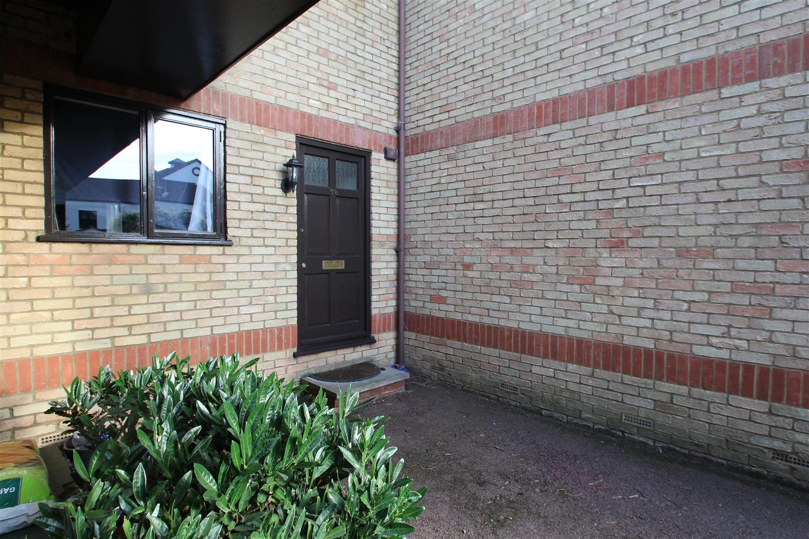 Flat Lygean Avenue in East Hertfordshire
