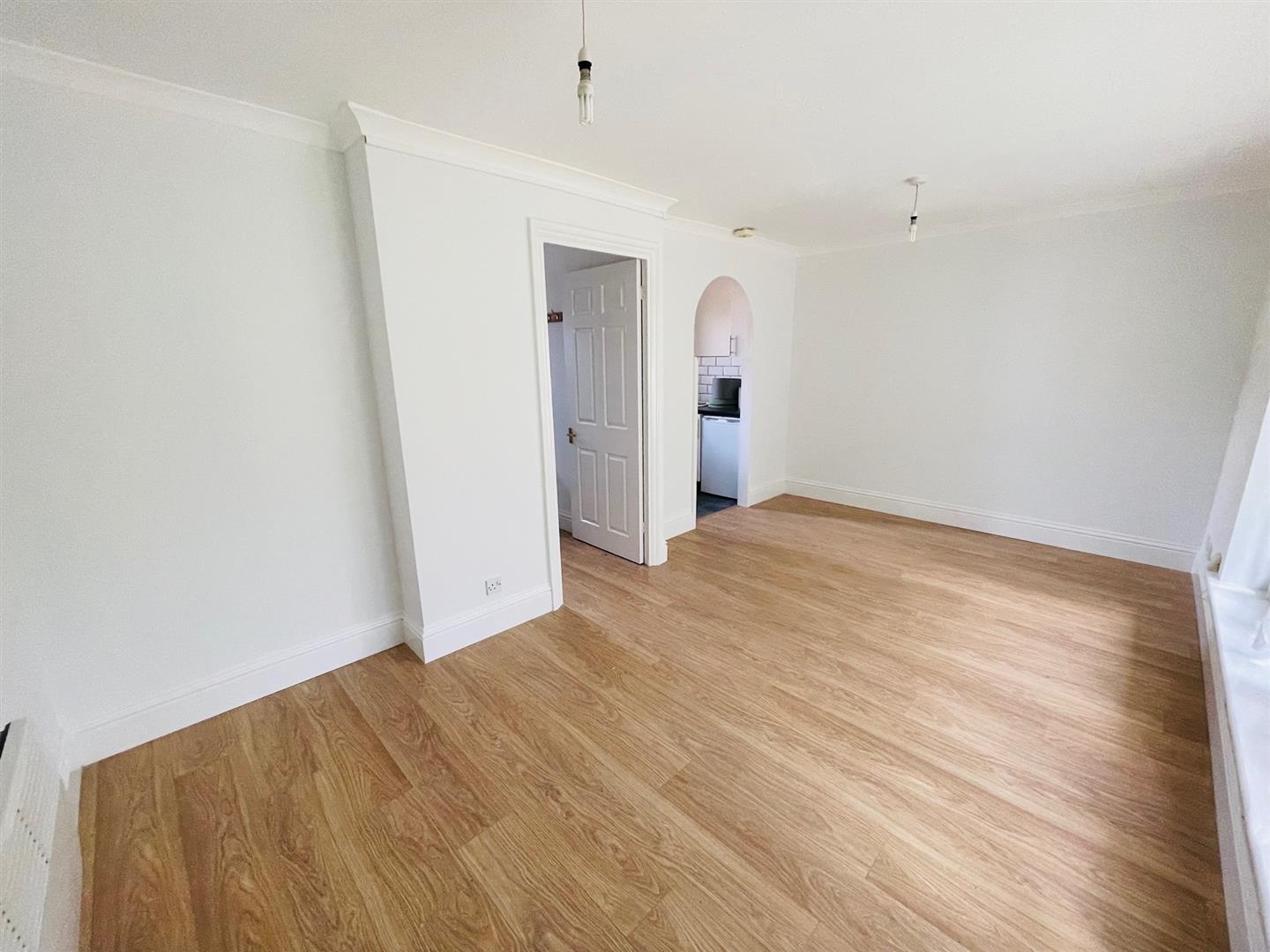 Flat Lygean Avenue in East Hertfordshire