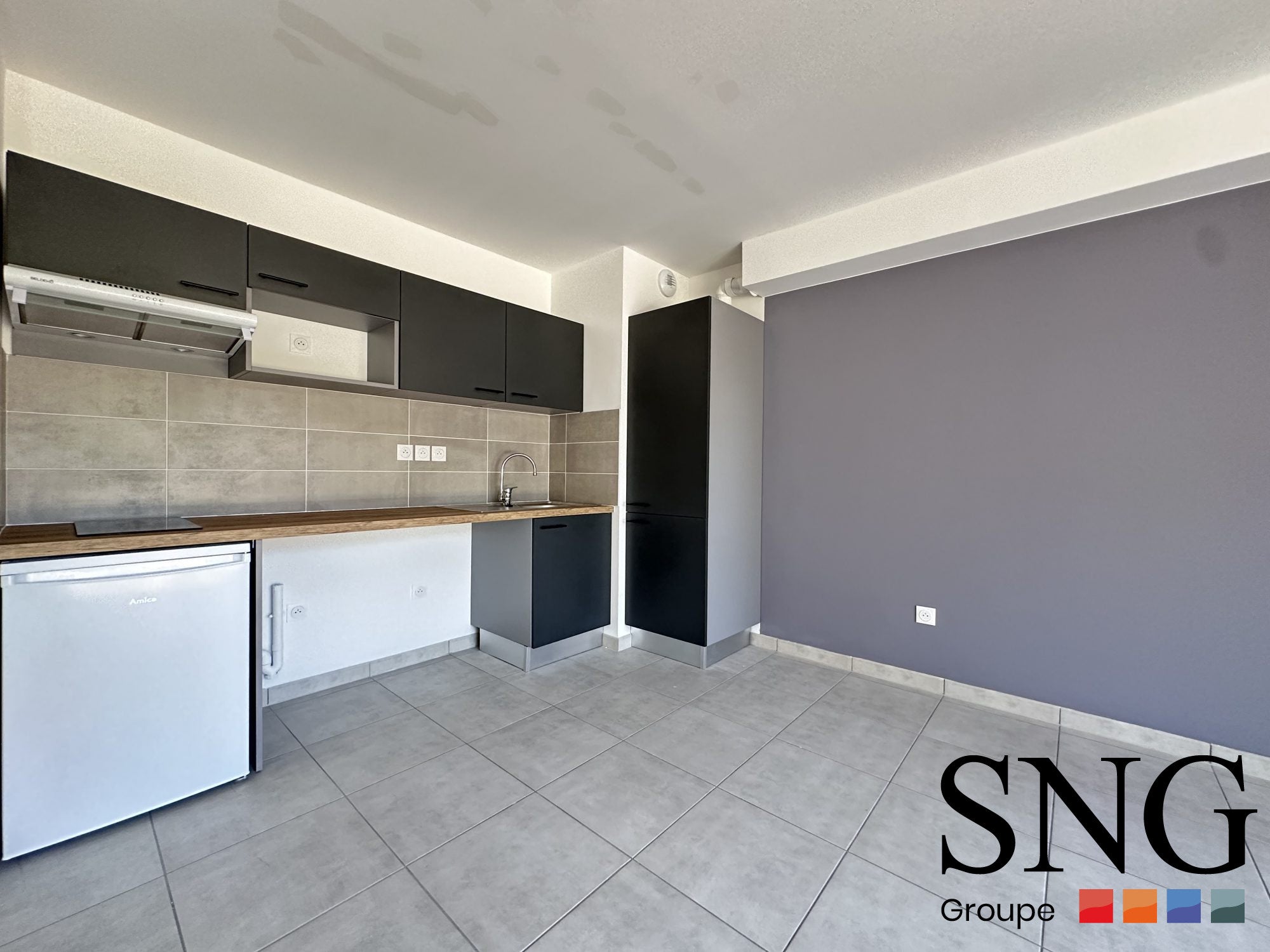 Appartement Avenue de Fronton à Toulouse