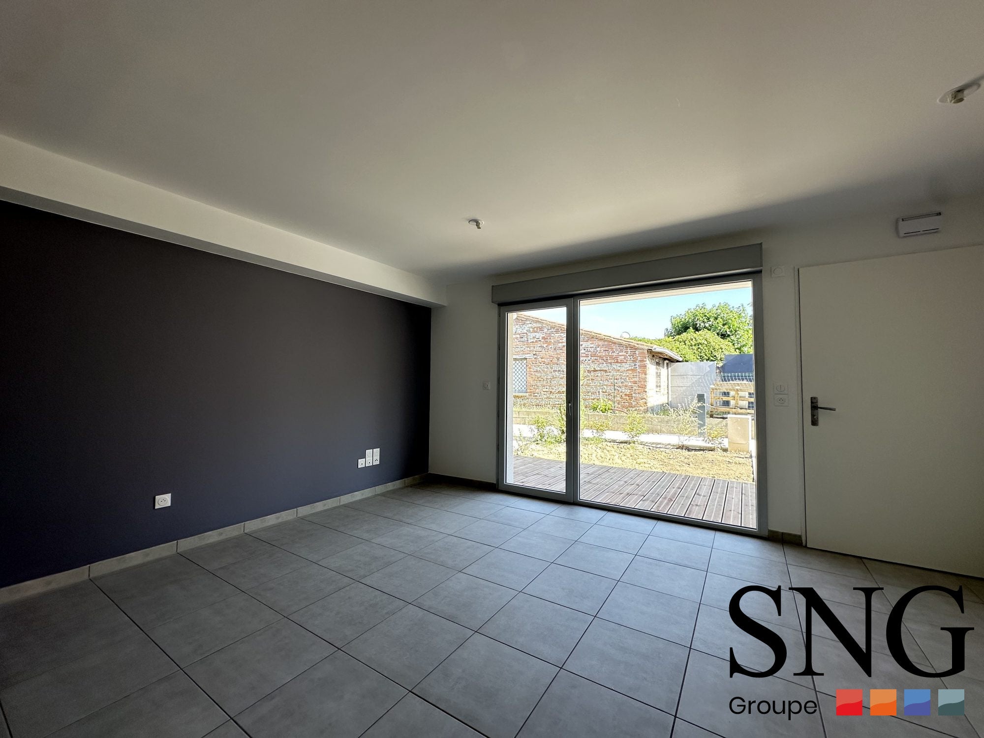 Appartement Avenue de Fronton à Toulouse