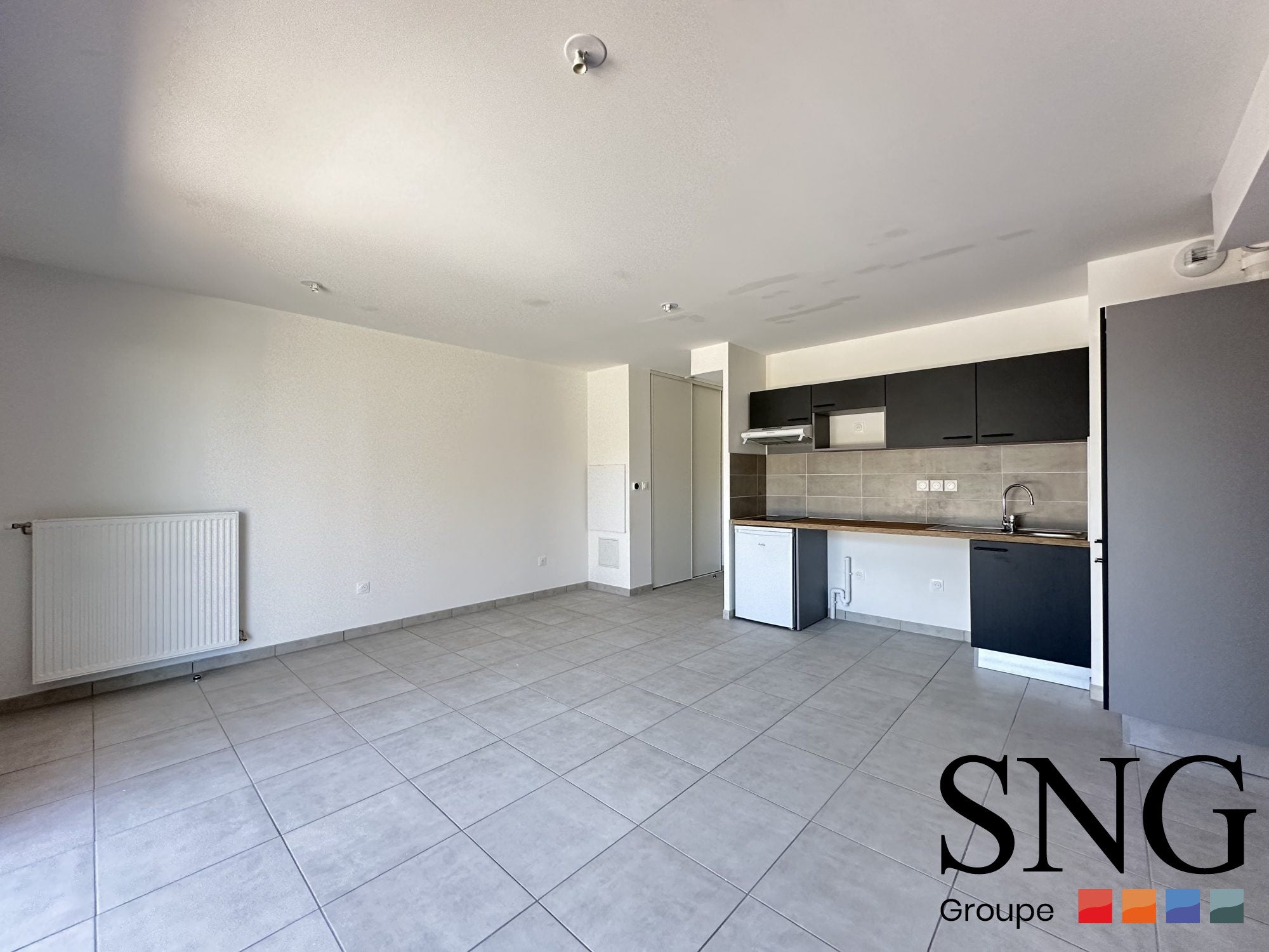 Appartement Avenue de Fronton à Toulouse