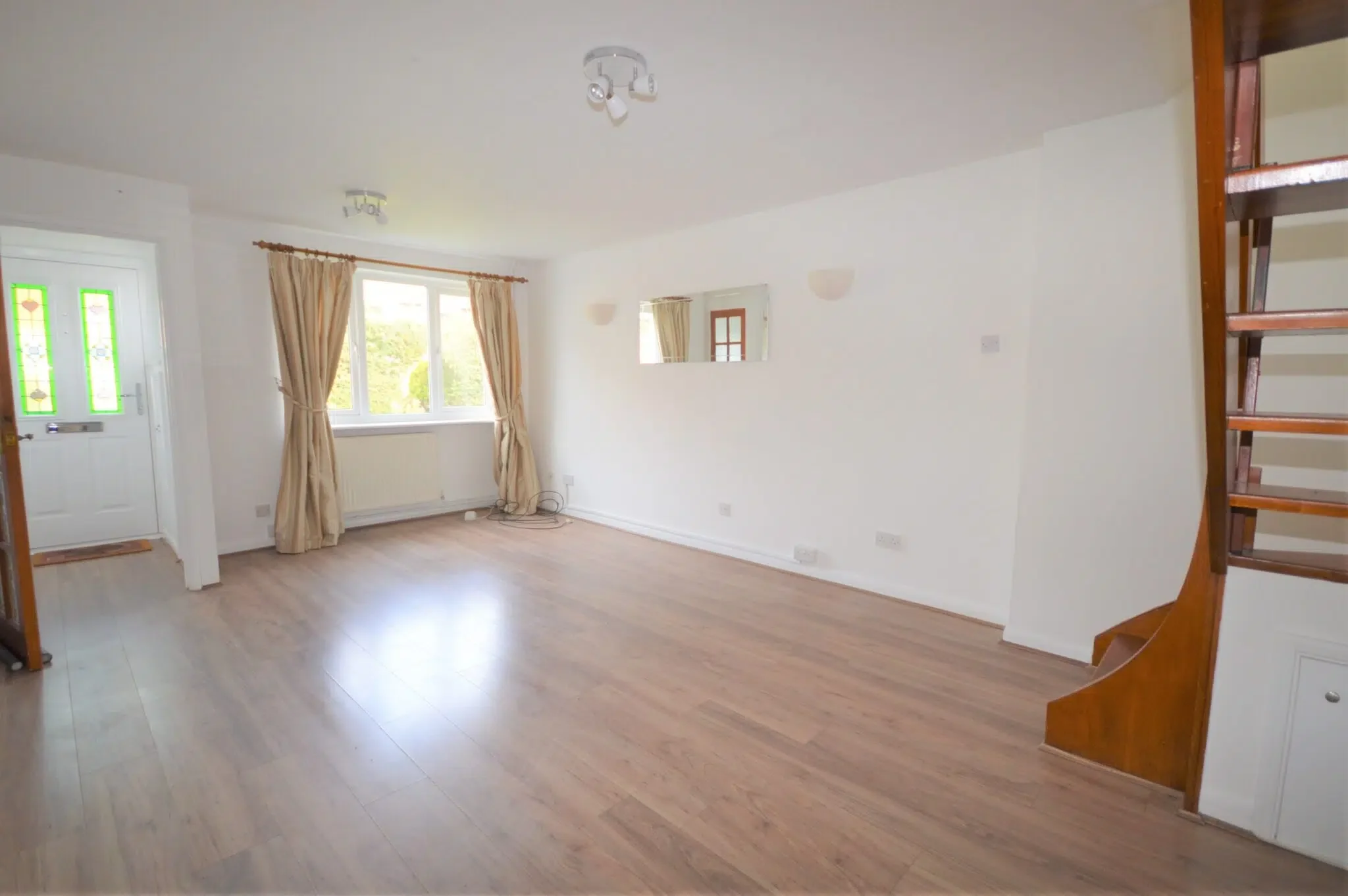House Rothschild Avenue in Aston Clinton