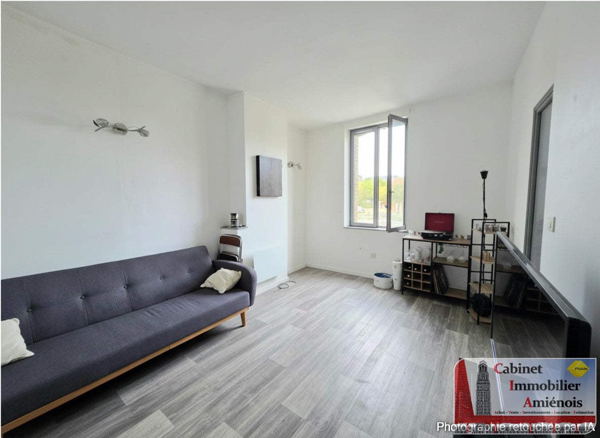 Appartement Avenue du Général Foy à Amiens
