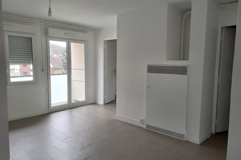 Appartement Rue Victor Hugo à Le Houlme