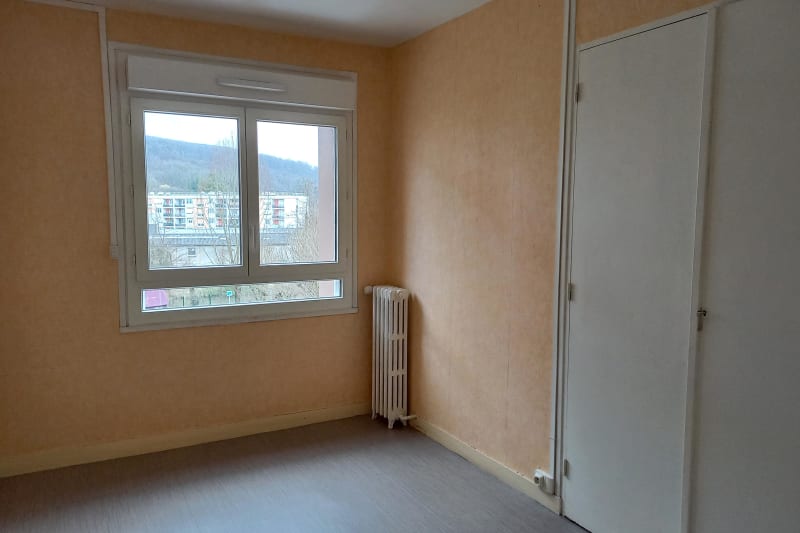 Appartement Rue Victor Hugo à Le Houlme