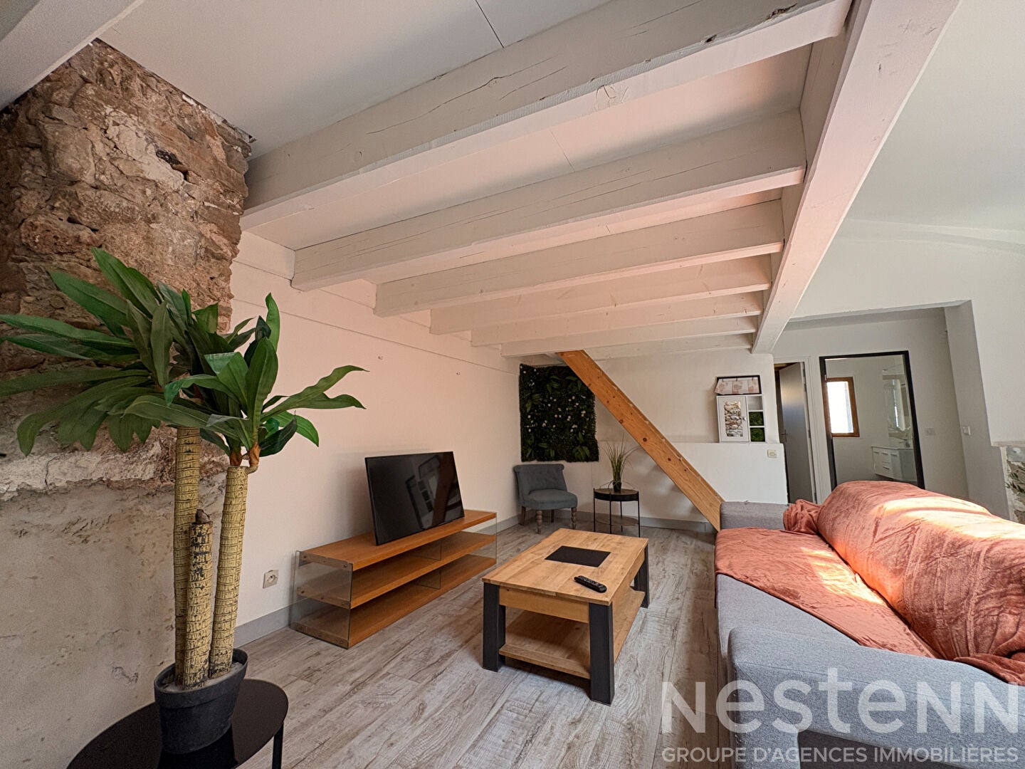 Appartement Chemin De La Gare à Saint-Maximin-la-Sainte-Baume