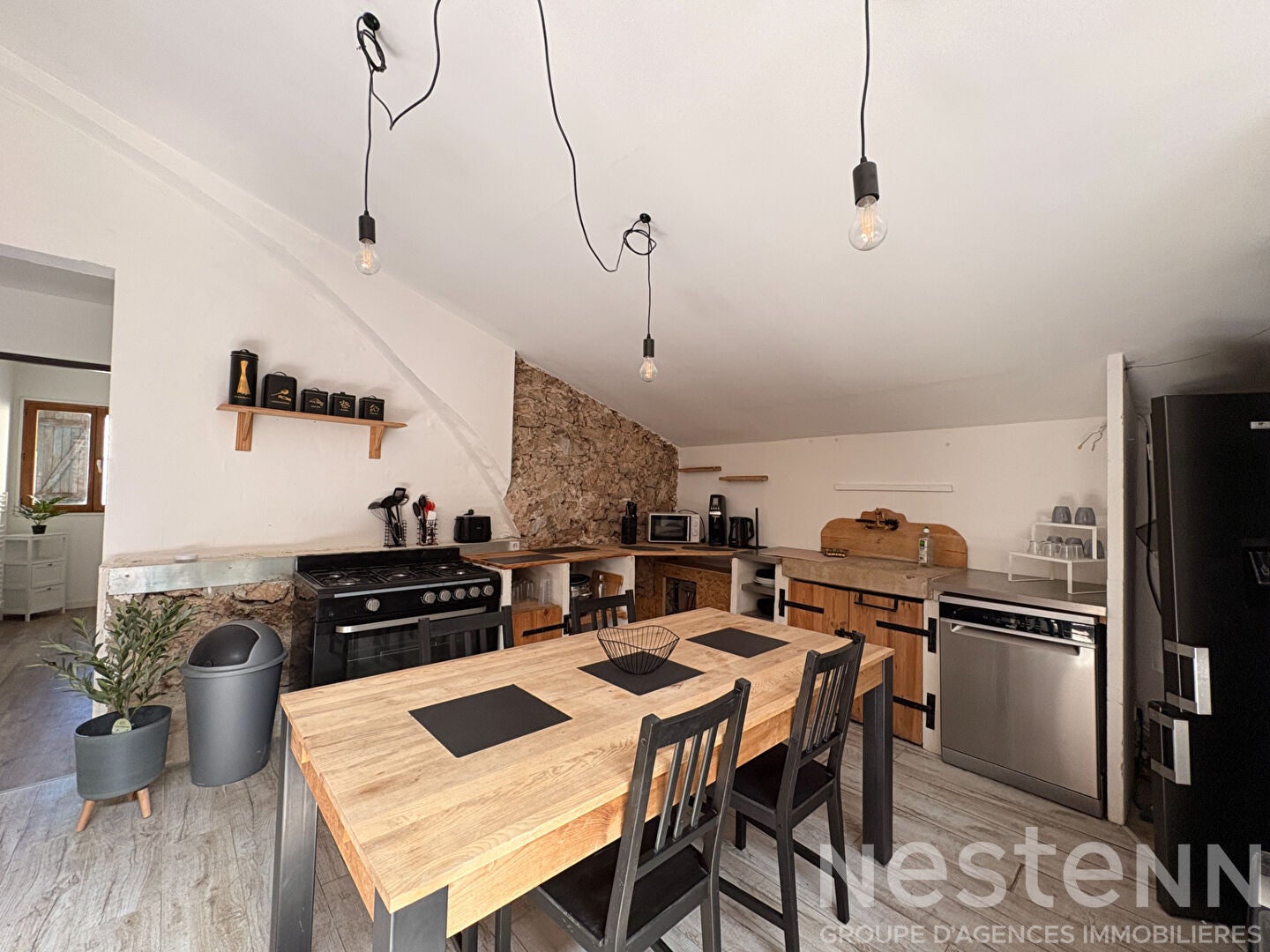 Appartement Chemin De La Gare à Saint-Maximin-la-Sainte-Baume