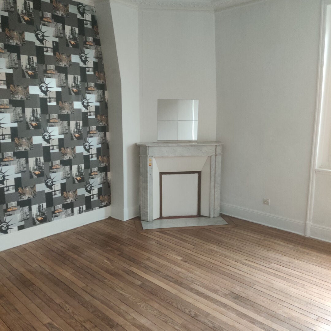Appartement D 831 à Nampteuil-sous-Muret