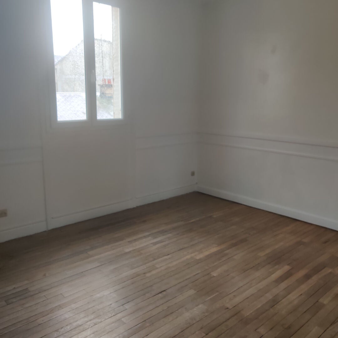 Appartement D 831 à Nampteuil-sous-Muret