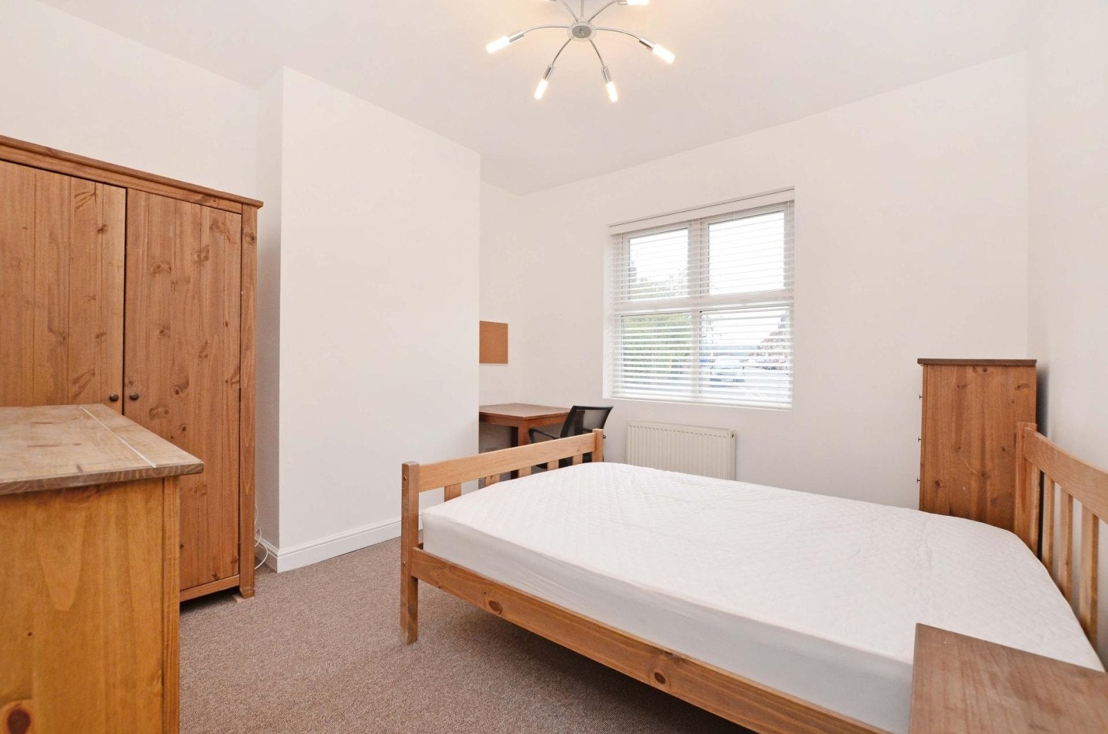 Room Sharrow Lane in Sheffield