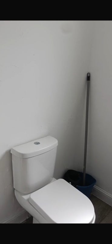 Room Morley Road in Greater London