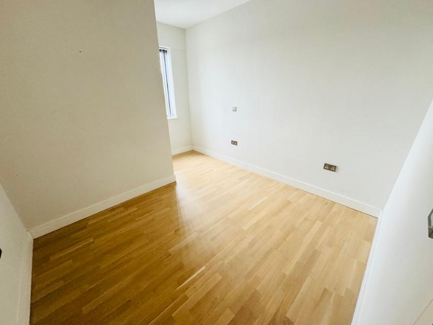 Flat Union Road in Metropolitan Borough of Solihull