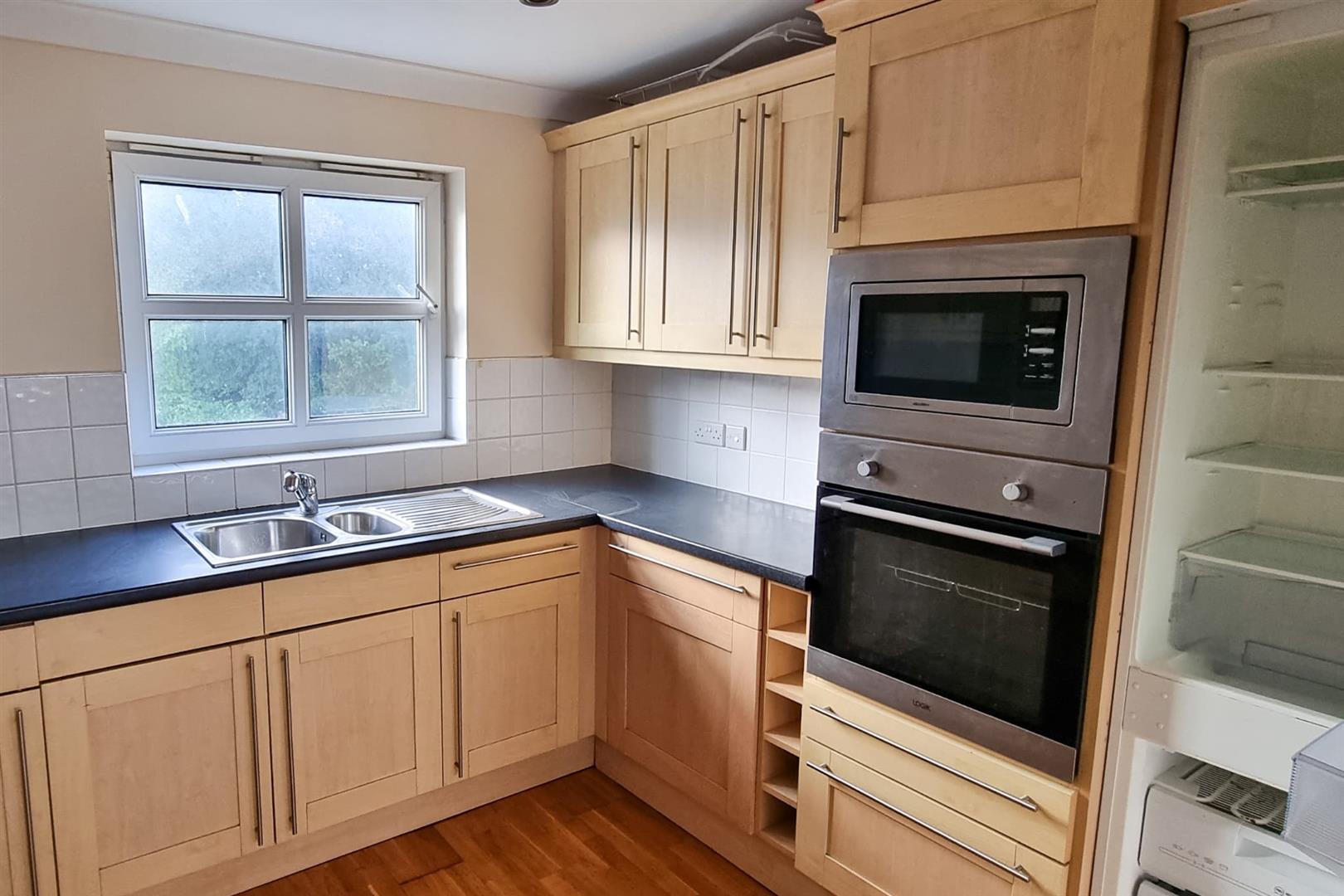 House Kensington Gardens in Haverfordwest