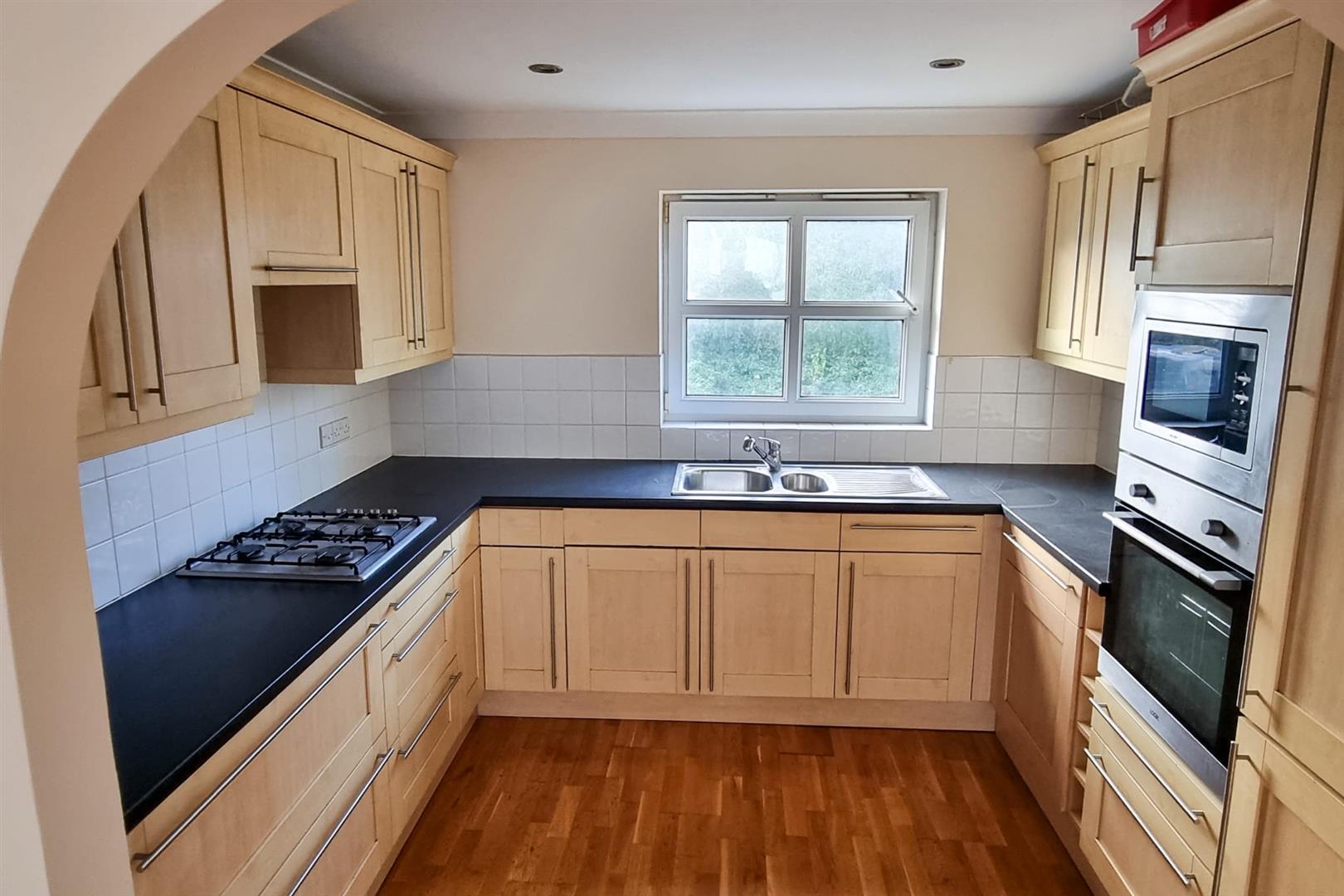 House Kensington Gardens in Haverfordwest
