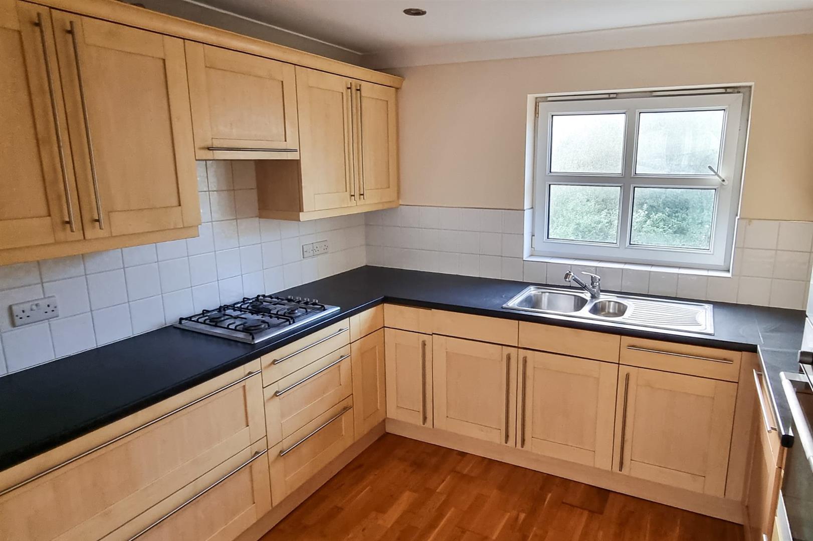 House Kensington Gardens in Haverfordwest