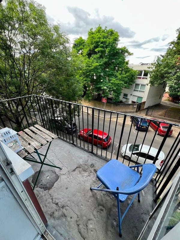 Room Limehouse Causeway in Greater London