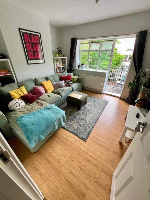 Room Limehouse Causeway in Greater London
