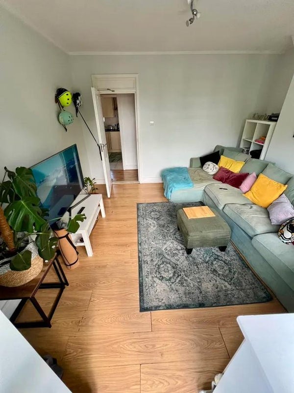 Room Limehouse Causeway in Greater London