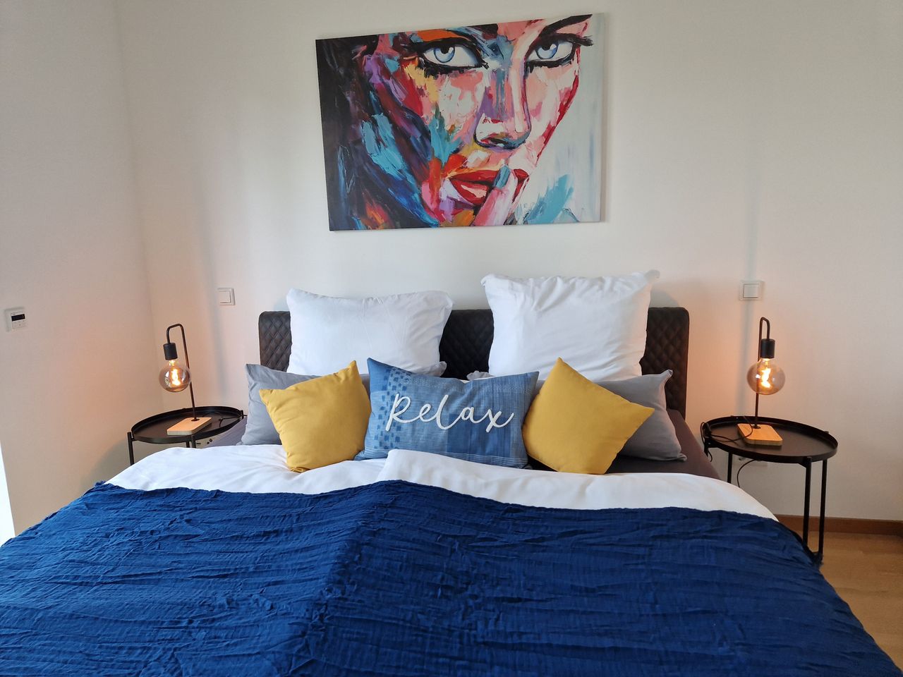 Wohnung Bieberer Straße in Offenbach am Main