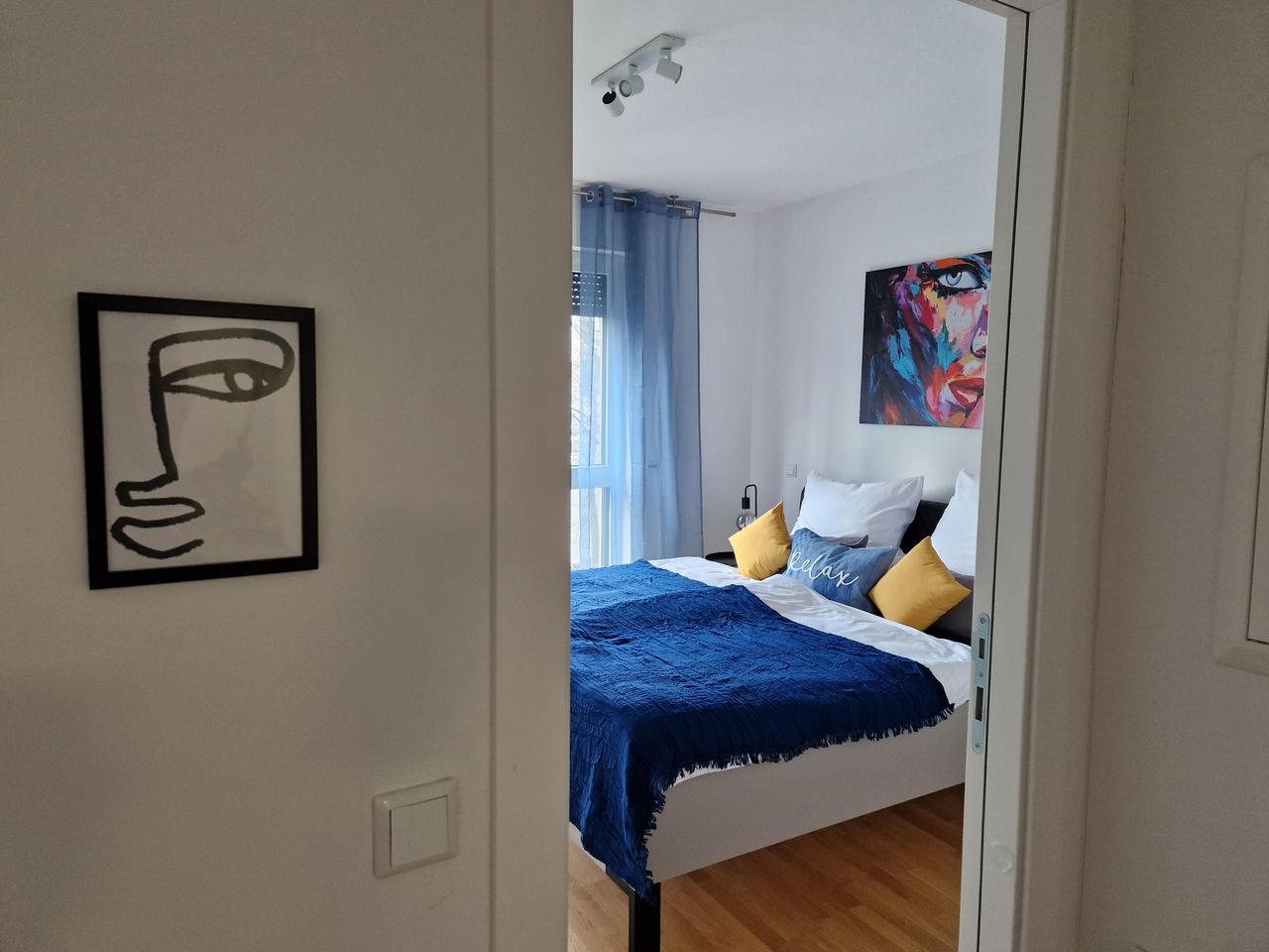 Wohnung Bieberer Straße in Offenbach am Main