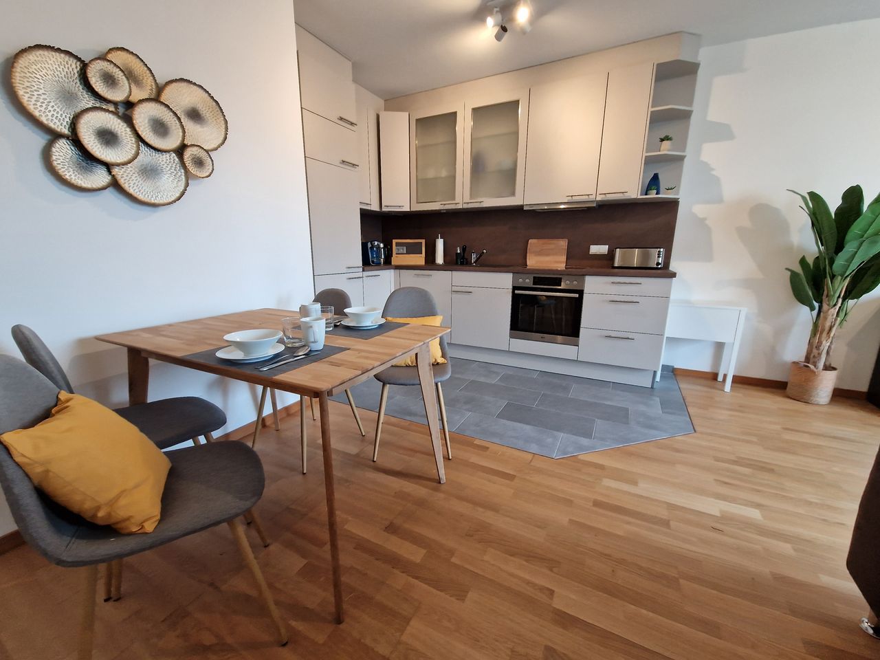 Wohnung Bieberer Straße in Offenbach am Main