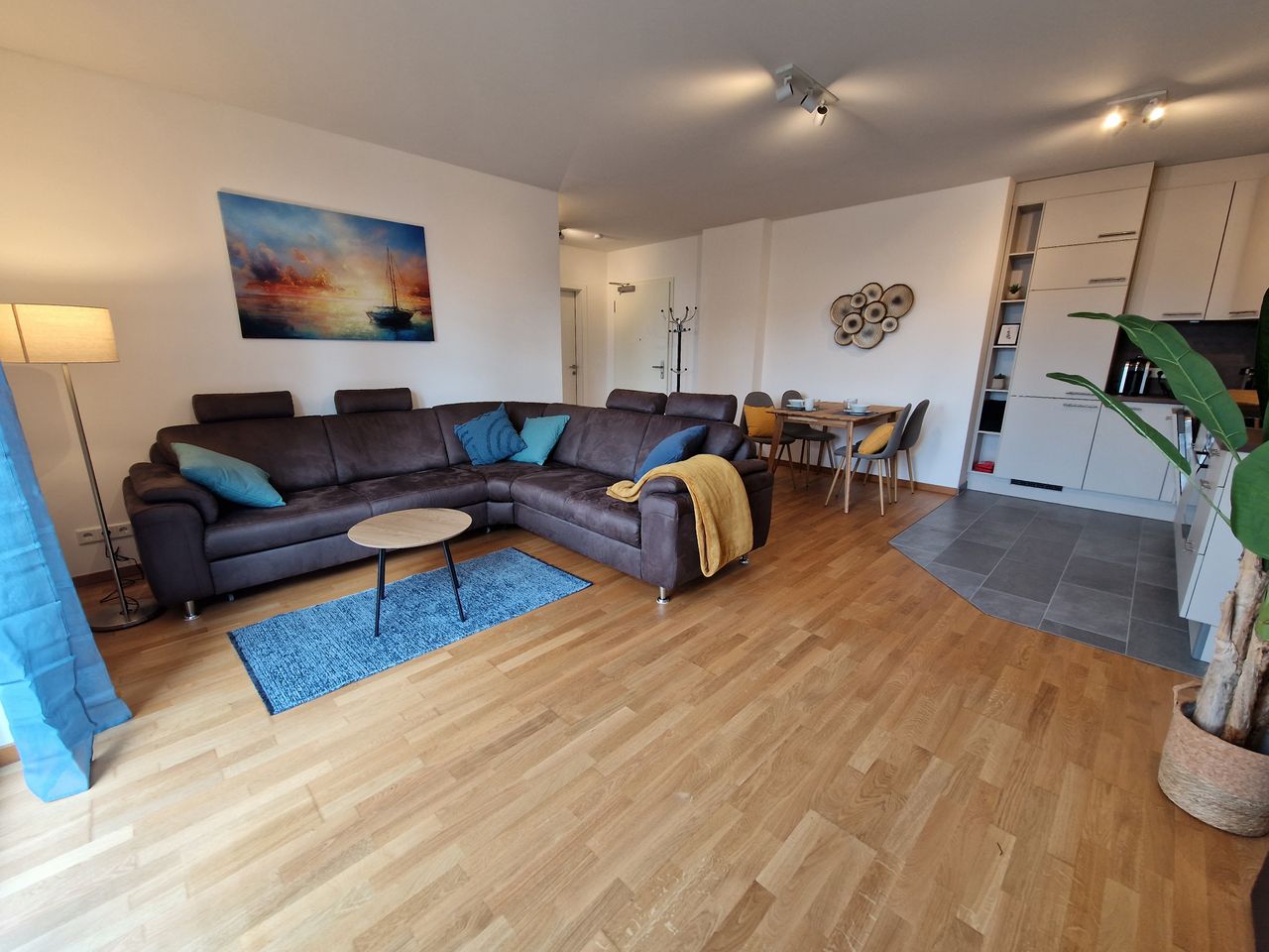 Wohnung Bieberer Straße in Offenbach am Main