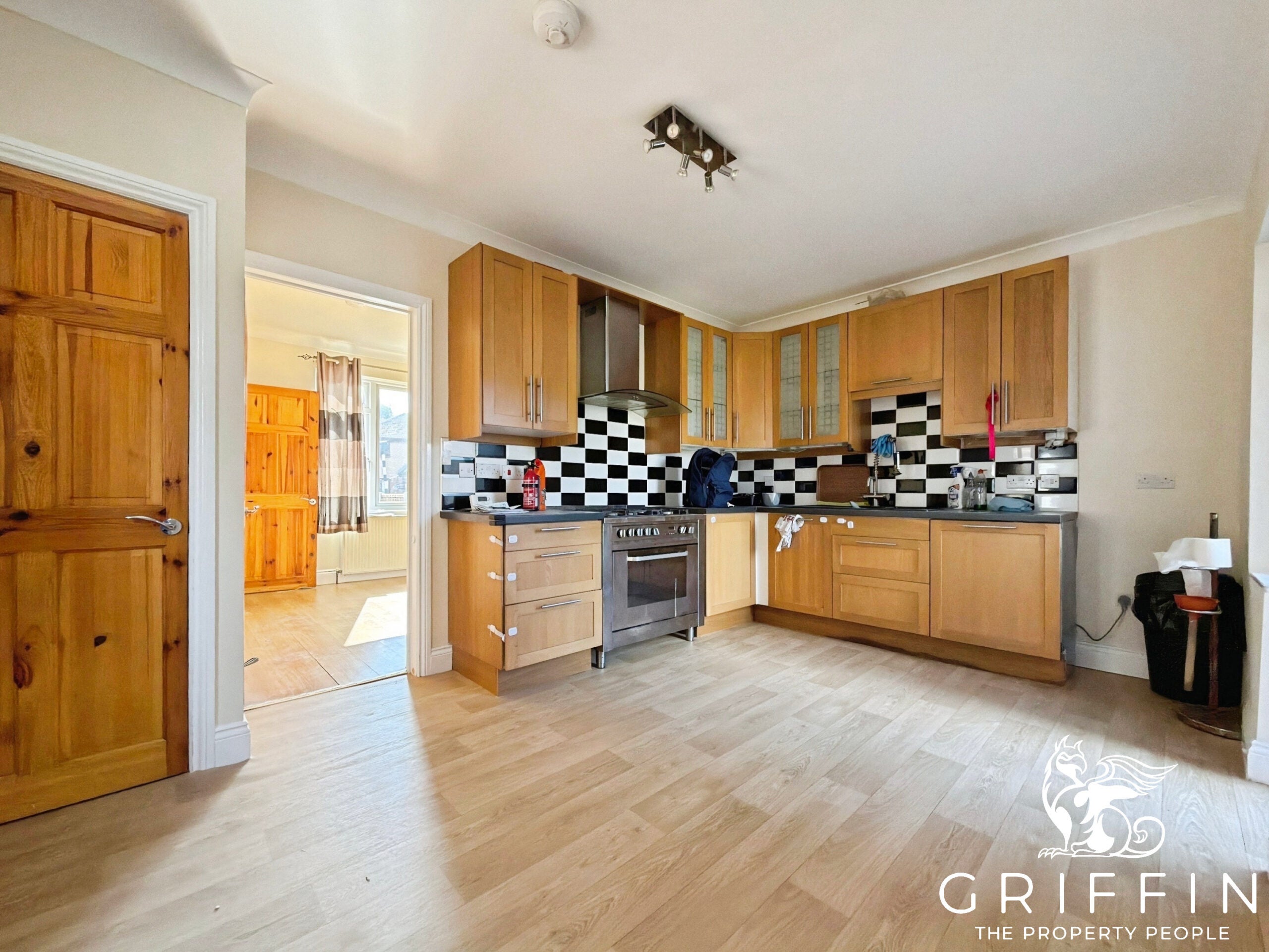 House Timberlog Lane in Basildon