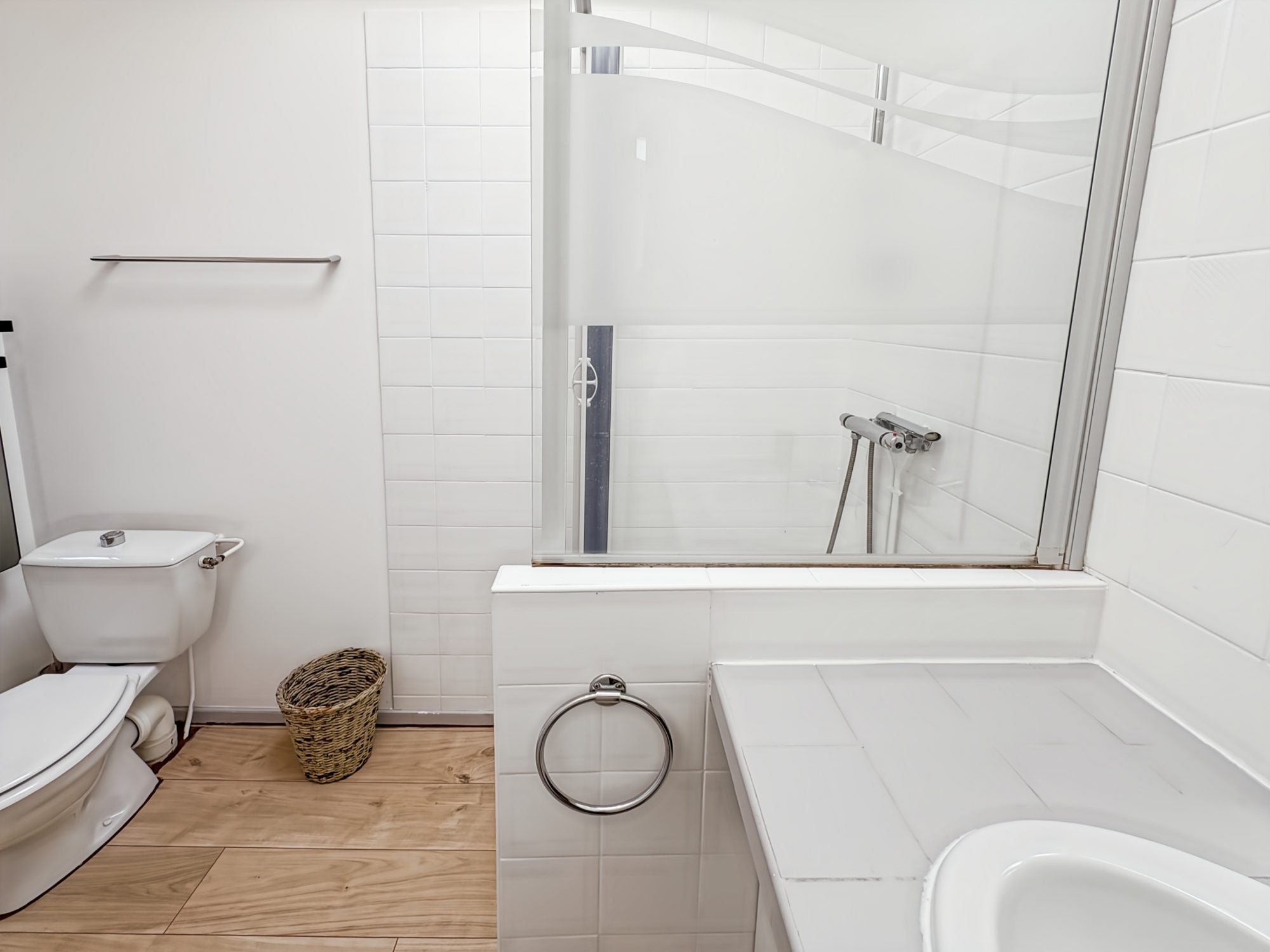 Appartement Boulevard de la Gare à Toulouse