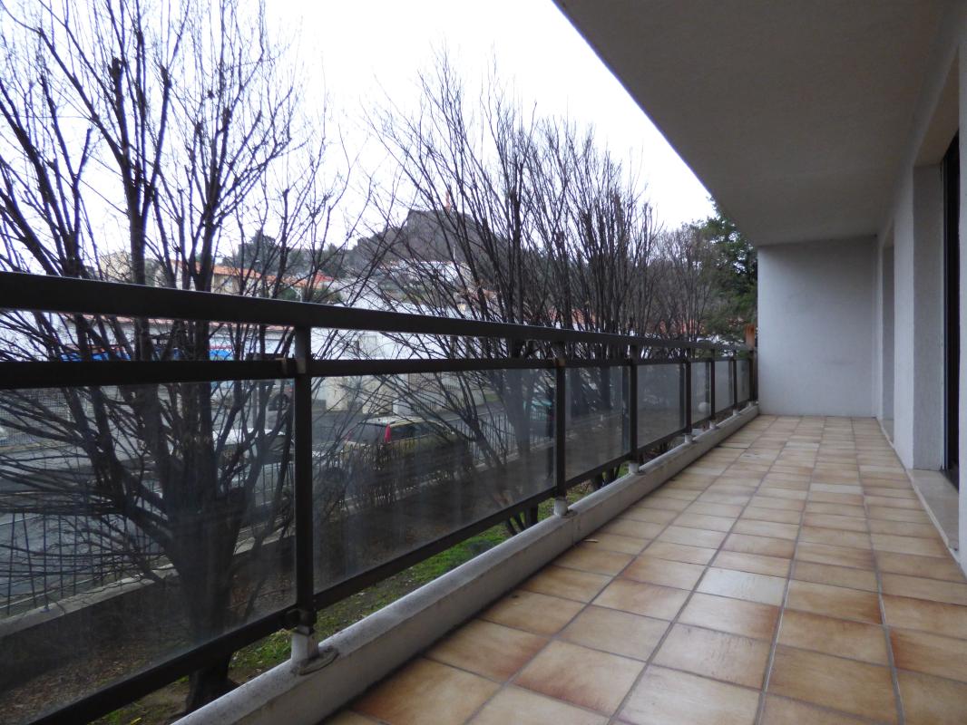Appartement Chemin du 18 Août à Le Puy-en-Velay