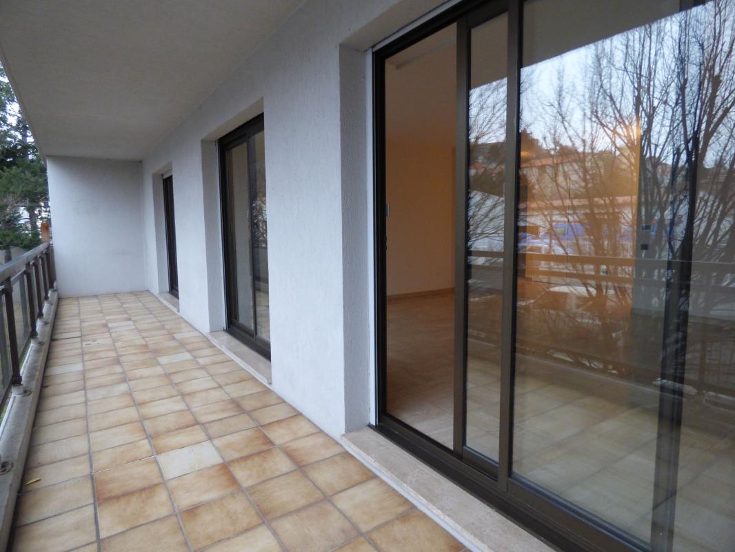 Appartement Chemin du 18 Août à Le Puy-en-Velay
