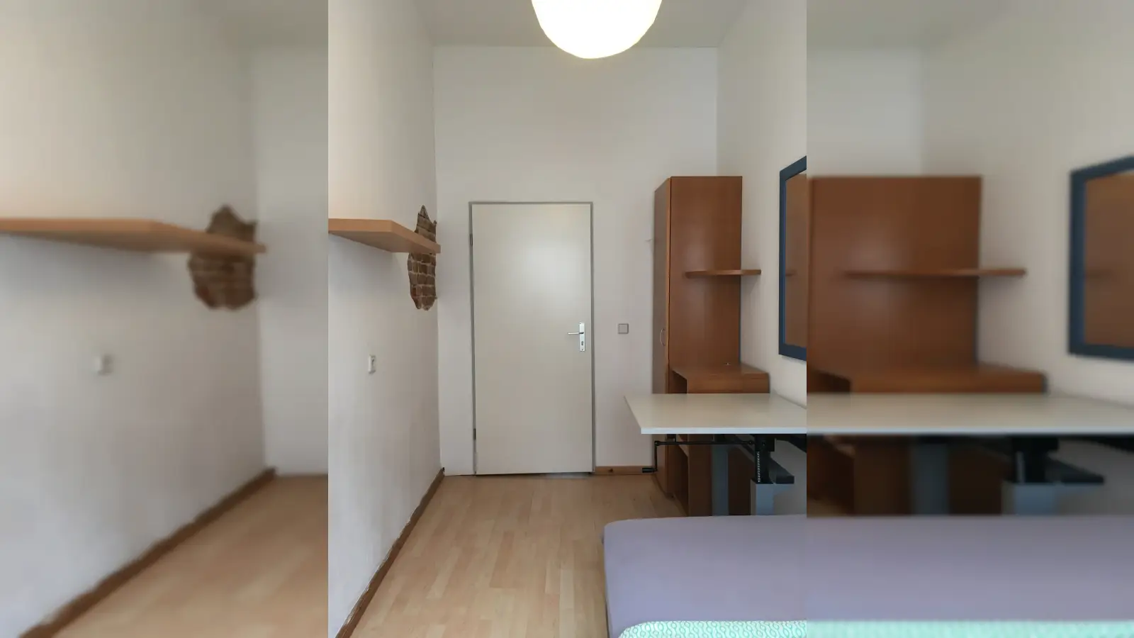 Wohnung Büschingstraße in Berlin
