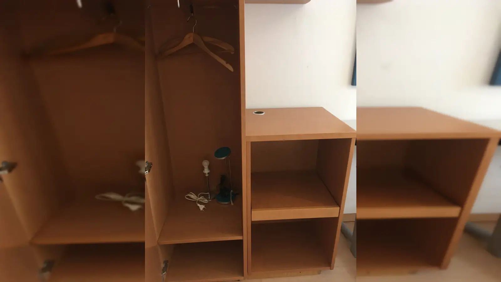 Wohnung Büschingstraße in Berlin
