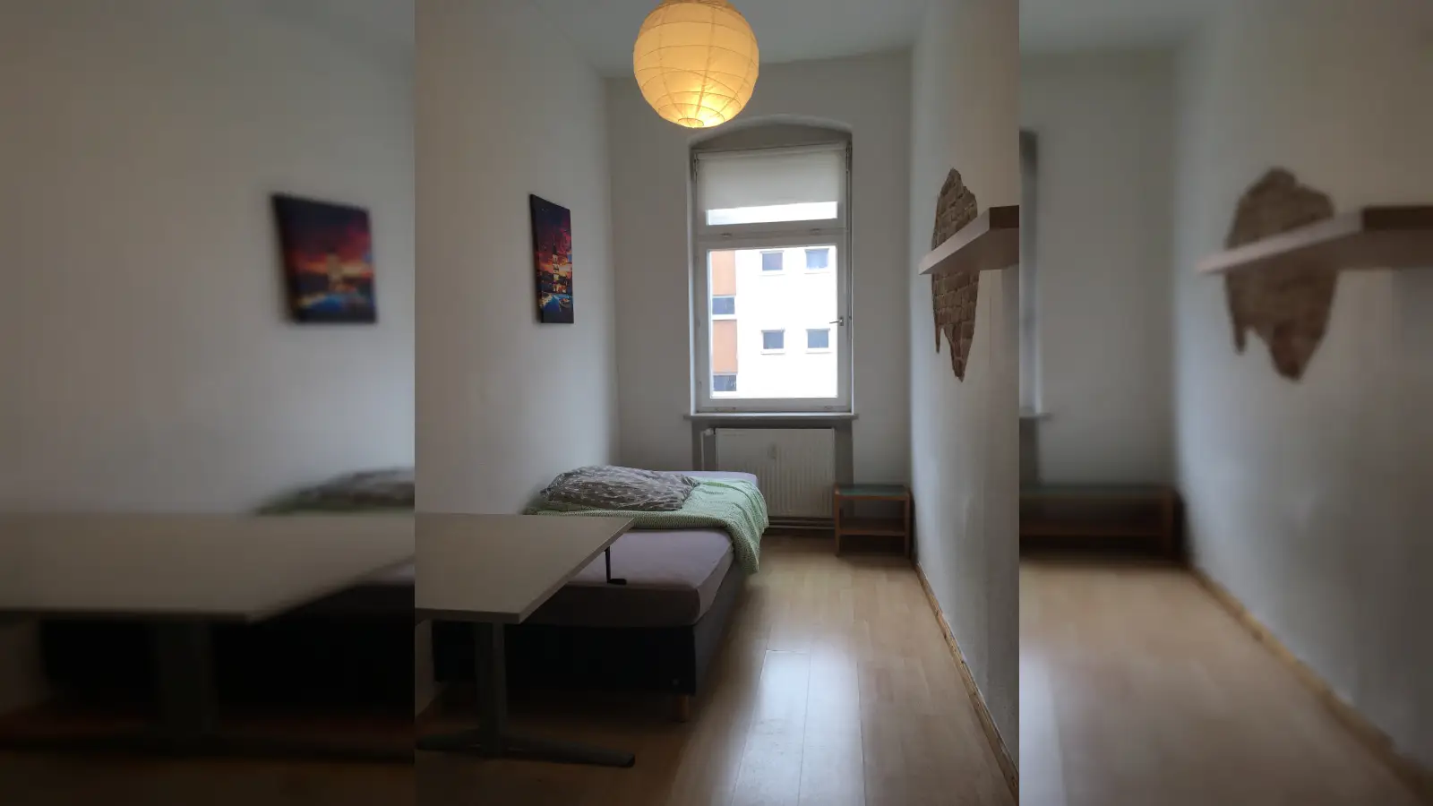 Wohnung Büschingstraße in Berlin