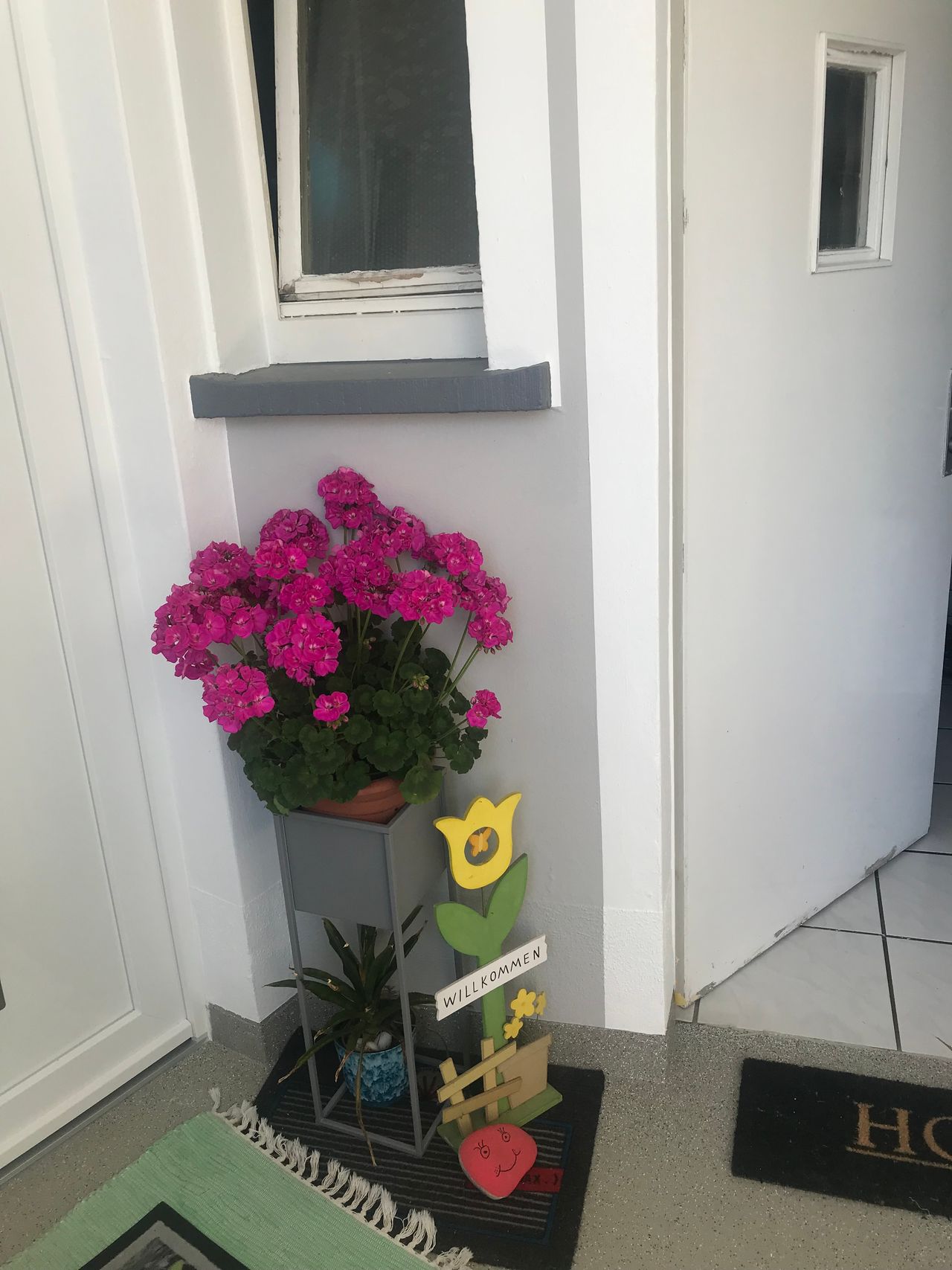 Wohnung Weiherstraße in Pforzheim