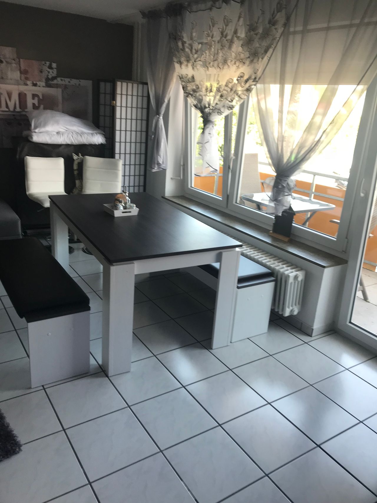 Wohnung Weiherstraße in Pforzheim