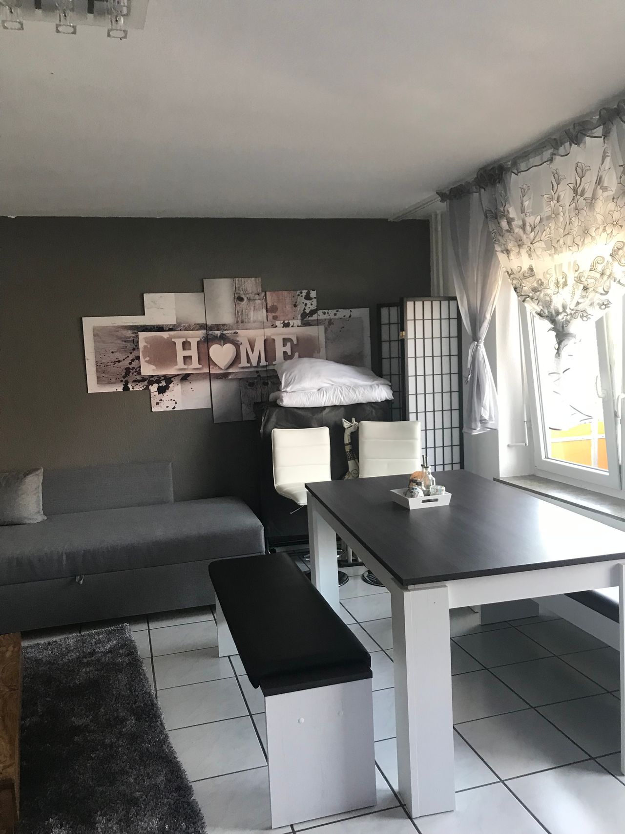 Wohnung Weiherstraße in Pforzheim