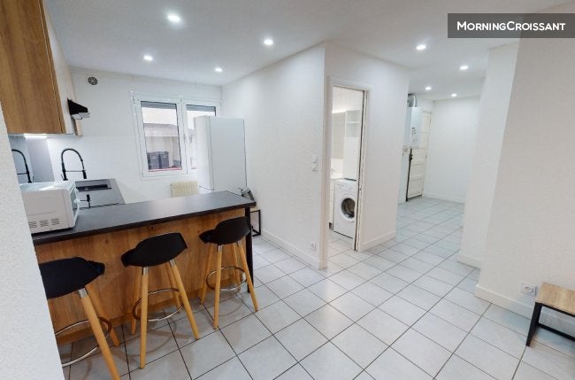 Appartement Rue Charles Lory à Grenoble