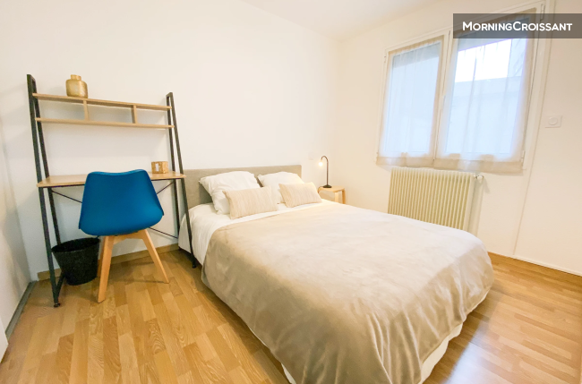 Appartement Rue Charles Lory à Grenoble