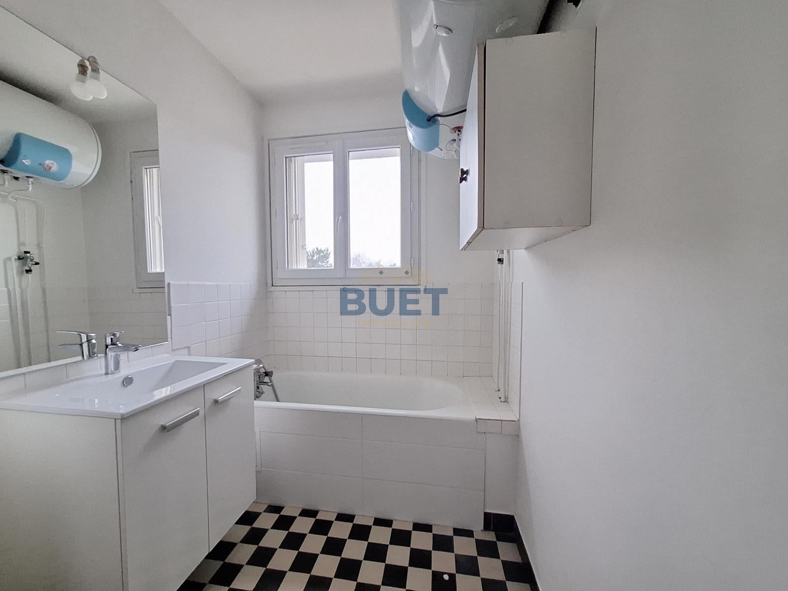 Appartement Rue Aloysius Bertrand à Dijon