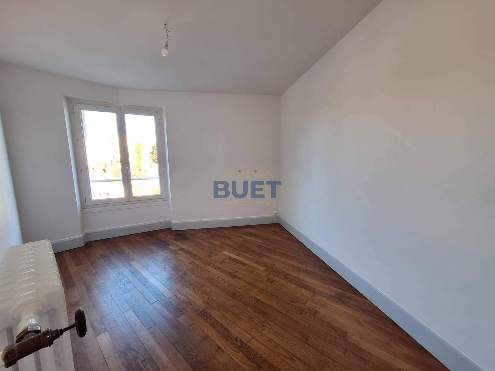 Appartement Rue Aloysius Bertrand à Dijon