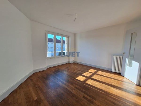 Appartement Rue Aloysius Bertrand à Dijon