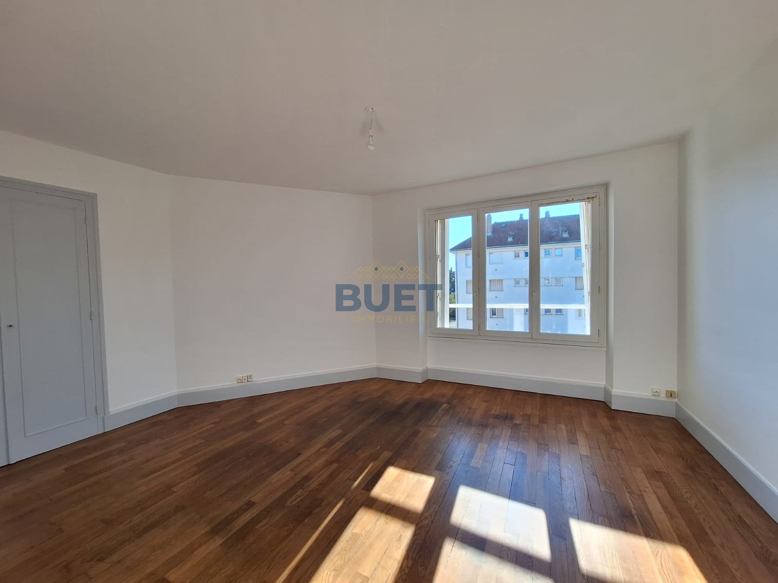 Appartement Rue Aloysius Bertrand à Dijon