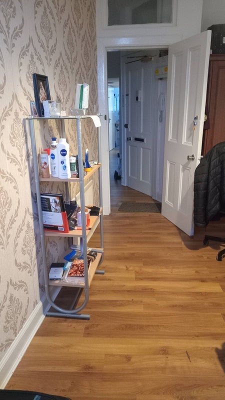 Room Willowbrae Road in City of Edinburgh