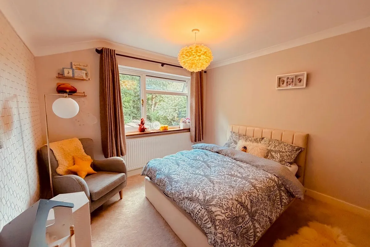 House Birchmead in Watford